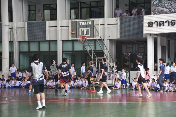 โรงเรียนปรีชานุศาสน์